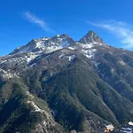 Apartmán Pra Loup *