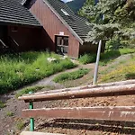 Apartmán Pra Loup *