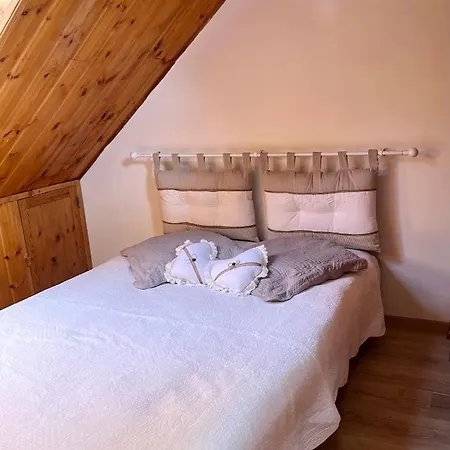 Pra Loup Uvernet-Fours