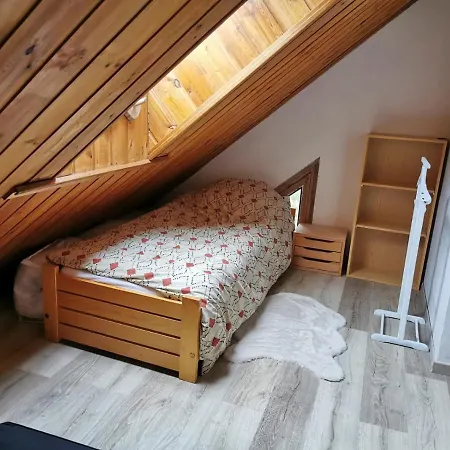 Pra Loup Uvernet-Fours