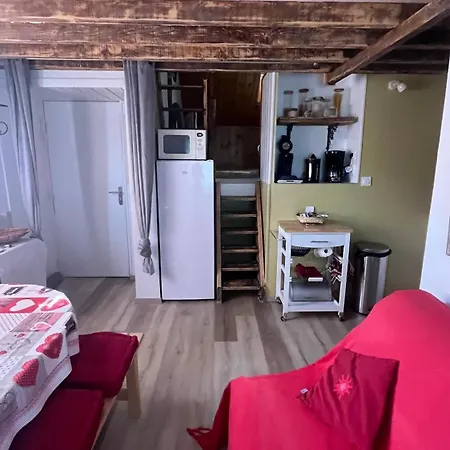 Apartamento Pra Loup