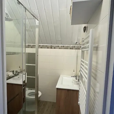 Pra Loup アパート Uvernet-Fours