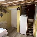 Apartamento Pra Loup