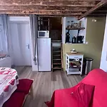 Apartamento Pra Loup