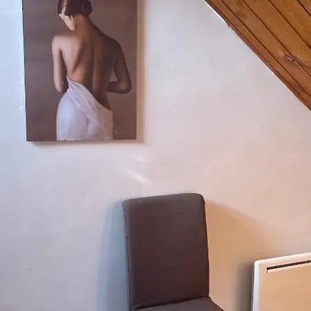 Apartment Pra Loup Uvernet-Fours