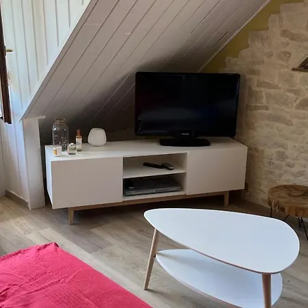 Apartment Pra Loup *
