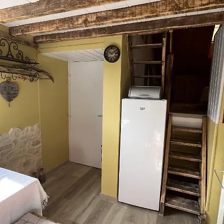 Apartment Pra Loup