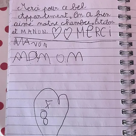 아파트 Pra Loup Uvernet-Fours