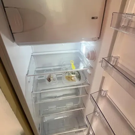 Pra Loup Apartment
