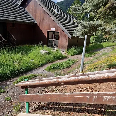 아파트 Pra Loup *