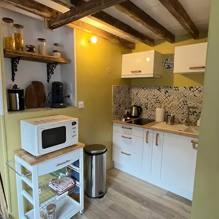 아파트 Pra Loup Uvernet-Fours