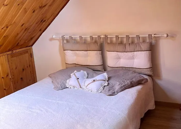 Pra Loup Uvernet-Fours