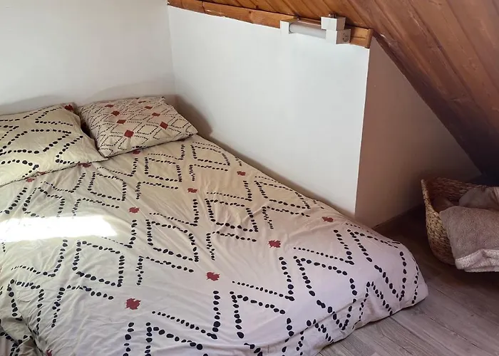 Pra Loup Apartment *