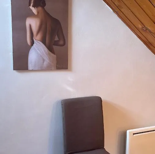 Apartment Pra Loup Uvernet-Fours