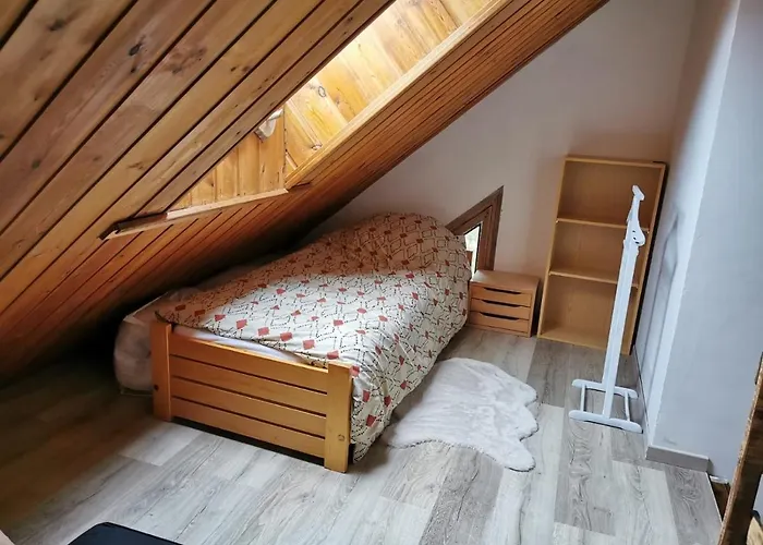 Pra Loup Uvernet-Fours