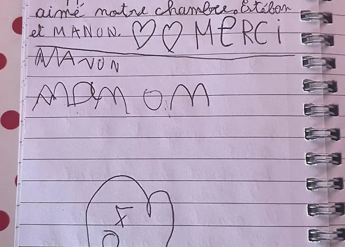 Apartment Pra Loup Uvernet-Fours