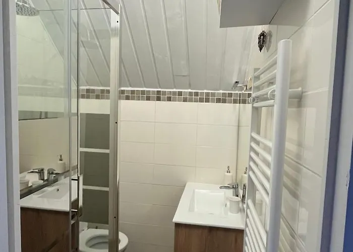 Pra Loup Apartment Uvernet-Fours