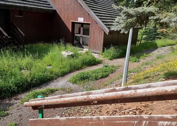 Apartment Pra Loup *