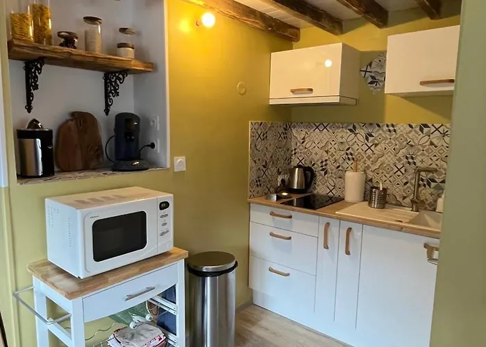 Apartment Pra Loup Uvernet-Fours